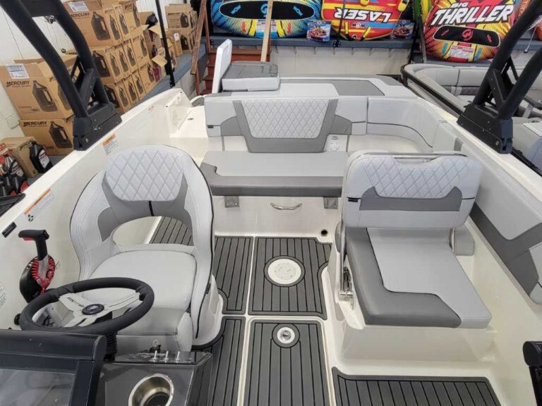 2025 Bayliner VR5 - Proarc Tower Pkg US-BLBX1465H425 [photo 27]